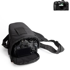 Pour Olympus OM-D E-M1 Mark II