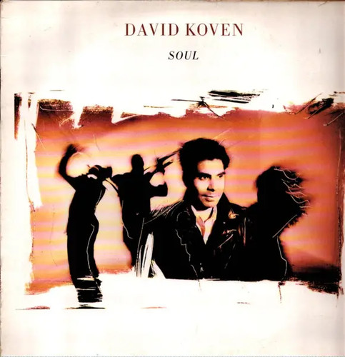 David koven soul near mint - soul,