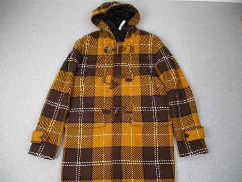 Zara man coat mens small - man,