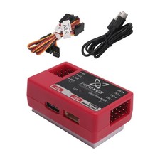 Pour FMS Reflex V3 Contrôleur