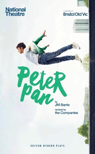 Barrie the peter pan - the,