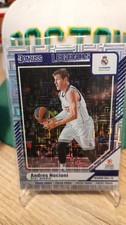 2024-25 Panini Donruss Euroleague Andres Nocioni Purple Press Proof /275