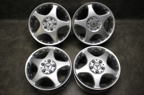 Original mercedes classe - mercedes,