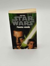?  Livre Star Wars –Planète Rebelle  - Fleuve noir -