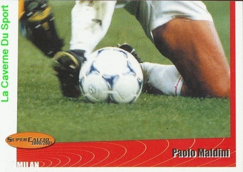 264 paolo maldini - 264,