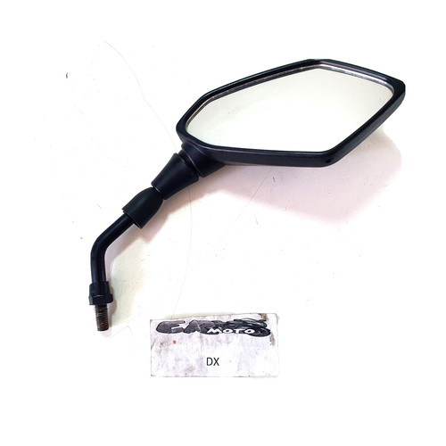 Miroir rétroviseur droit - miroir,