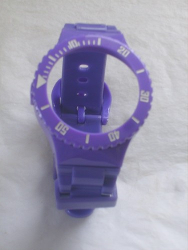 Bracelet montre marque - de,