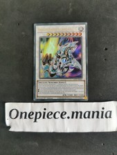 Yu-gi-oh!  Dragon Étoile
