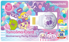 Montre connectée Tamagotchi