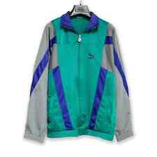 Sweat-Shirt Puma Vintage Vert