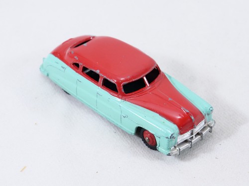 Dinky toys 171 hudson - dinky, gb