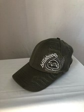 Casquette Billabong Enfant Mixte vert kaki Taille Unique