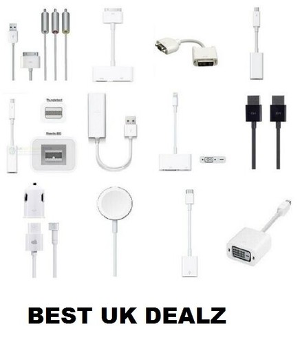 Apple adaptateur câble - apple,