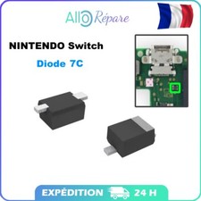 Nintendo Switch 7C petite