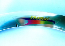 Autocollant autocollant jante