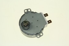 MOTEUR PLATEAU FOUR MICRO