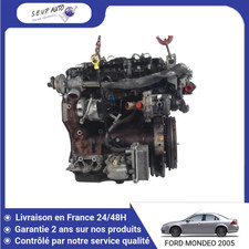 🇫🇷 MOTEUR   FORD MONDEO