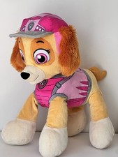 GRANDE PELUCHE NICKELODEON PAT