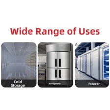 Thermomètre Réfrigérateur