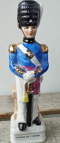 Figurine soldat empire - figurine,