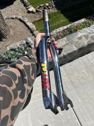 Powerlite forks threadless - powerlite,