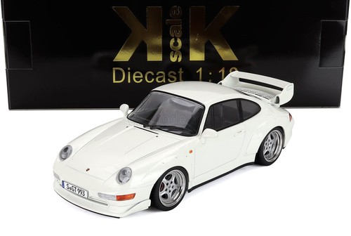 Porsche 911 993 - porsche,