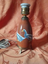 lampe  de table vielleuse