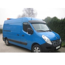 VISIERE PARE SOLEIL SUN VISOR CASQUETTE RENAULT MASTER 2010 A 2025