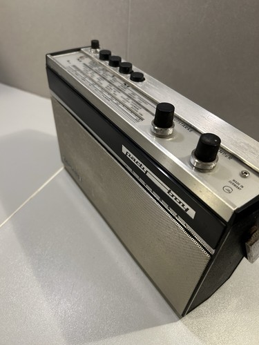 Grundig party boy - grundig,