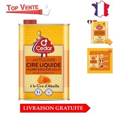 Cire D'Abeille Liquide -