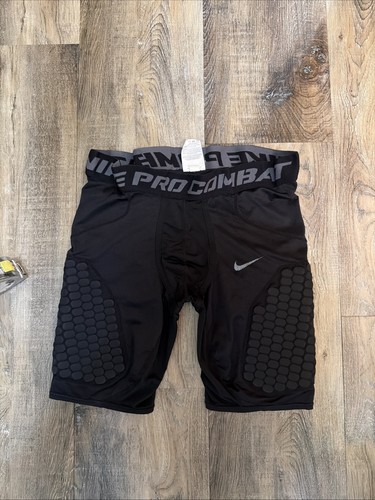 Nike pro combat padded - pro,
