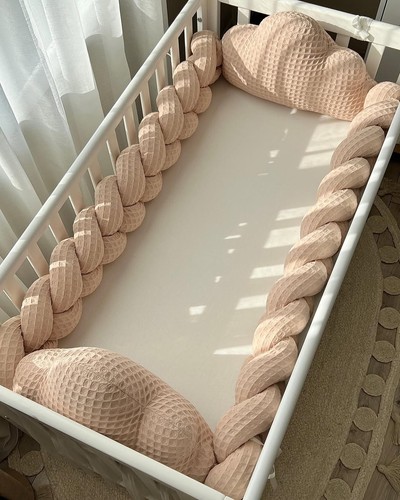 Tout lit bébé - tout,