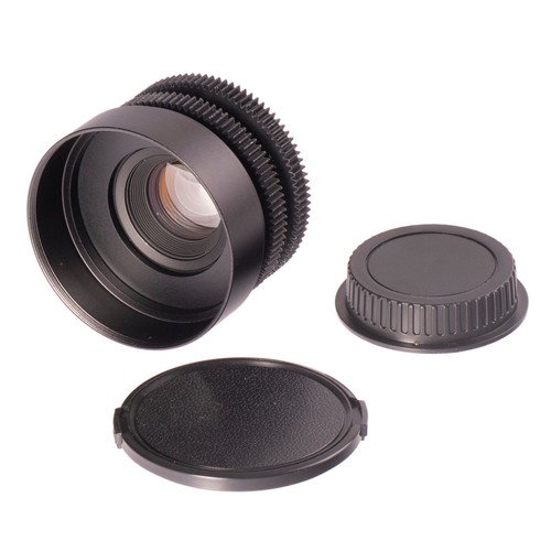 Objectif smc pentax - objectif, pentax-a