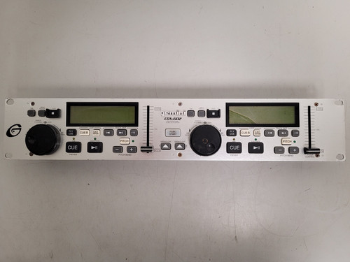 Gemini cdx 602 - gemini, professional