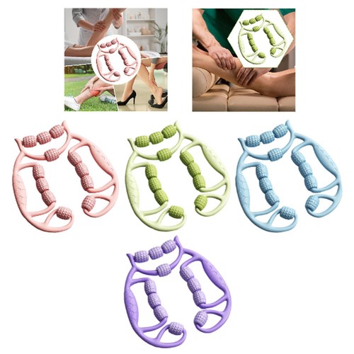 Rouleau massage pour les - de,