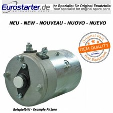 MOTEUR DC - MOTEUR ÉLECTRIQUE
