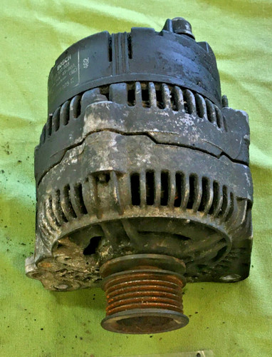Alternateur audi 1 9 - audi, tdi