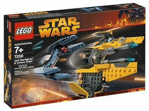 Lego star wars - wars:, jedi