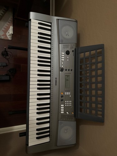 Yamaha ypt 310 electronic - yamaha,