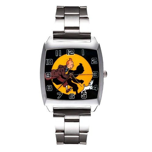 The adventures tintin - , mens