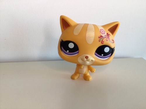 Lps petshop littlest pet shop - lps,