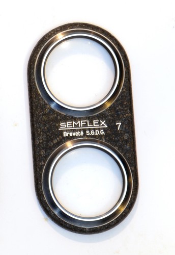 Bonnette semflex dans - semflex, n°7