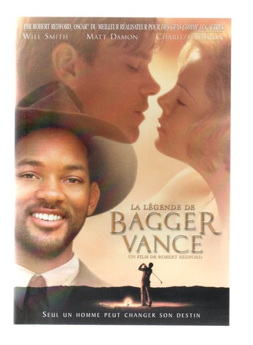 Dvd la légende de bagger - ,