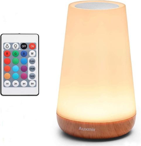 Veilleuse led lampe murale usb - led,