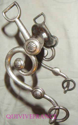 Eq3002 mors de - eq3002, bride