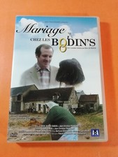 DVD - MARIAGE CHEZ LES BODIN'S - Spectacle Comédie Com9 Yooplay J9