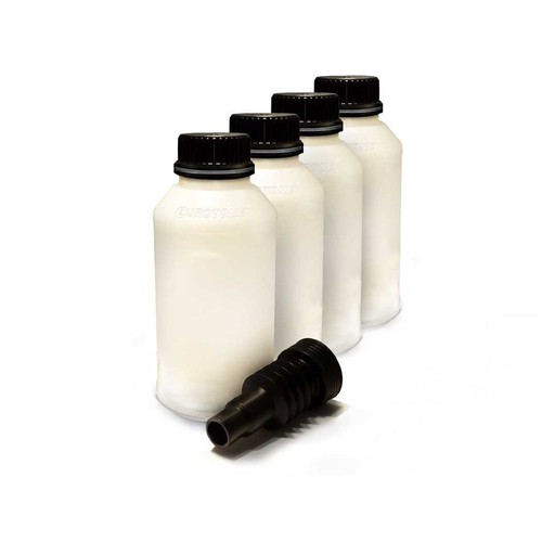 Recharge toner pour - 4x,