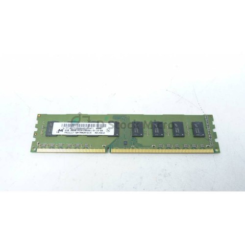 Mémoire ram micron - mémoire,