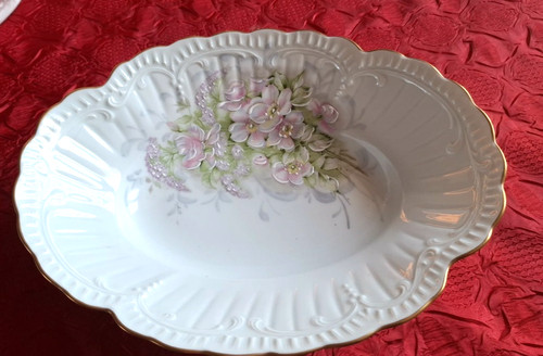 Rare ancien corbeille - rare,