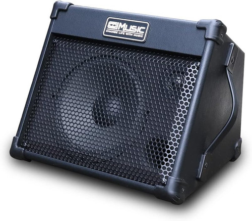 Ampli guitare acoustique 40w - guitare,